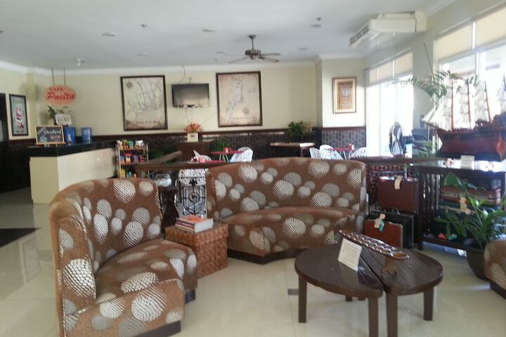Hotel Interior 3 of 12