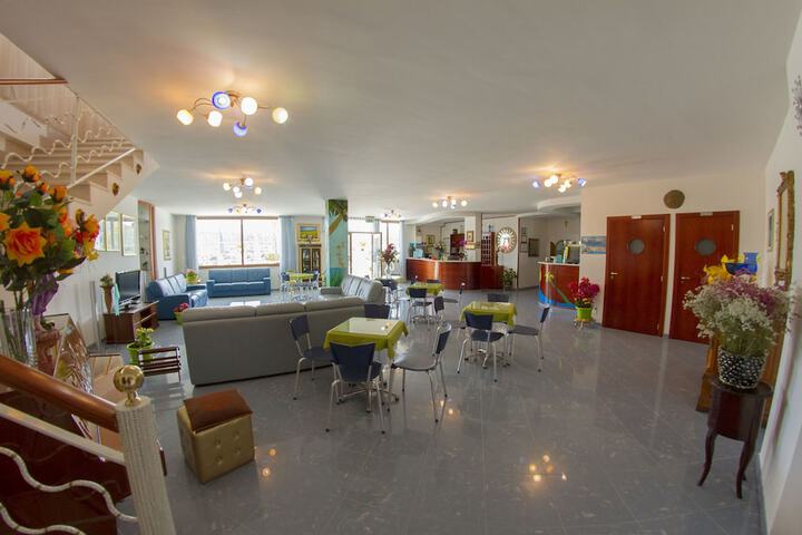 Lobby Photos