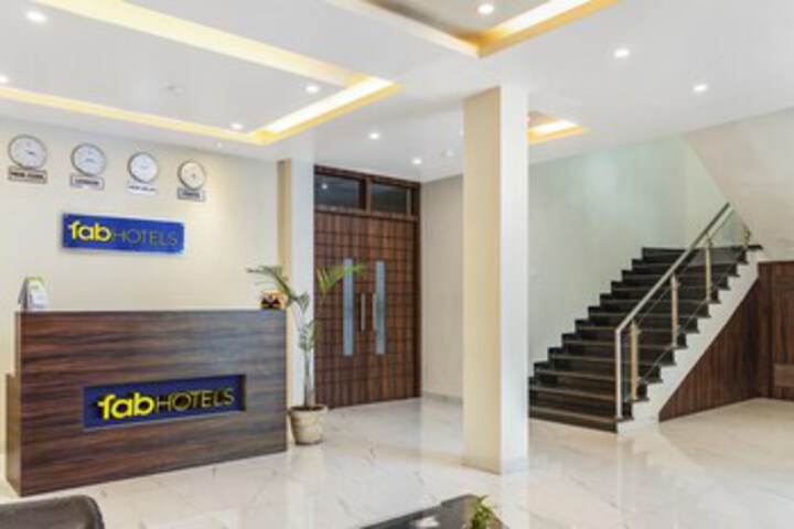 Hotel Interior 19 of 20
