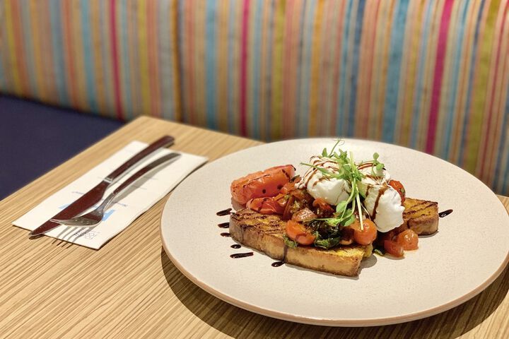 Breakfast/Coffee Service 45 of 69