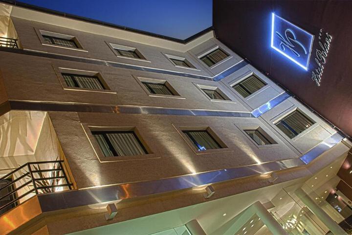 Hotel Polans