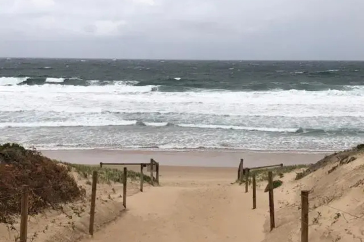 Beach 6 of 11