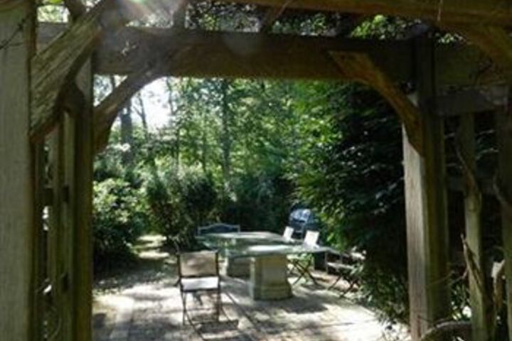 Terrace/Patio 15 of 15