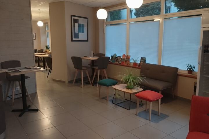 Hotel Interior 2 of 17