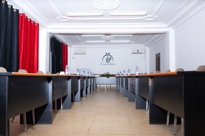 Meeting 268 of 307