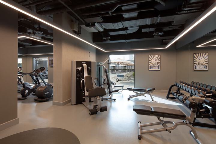Health and Fitness 10 of 24