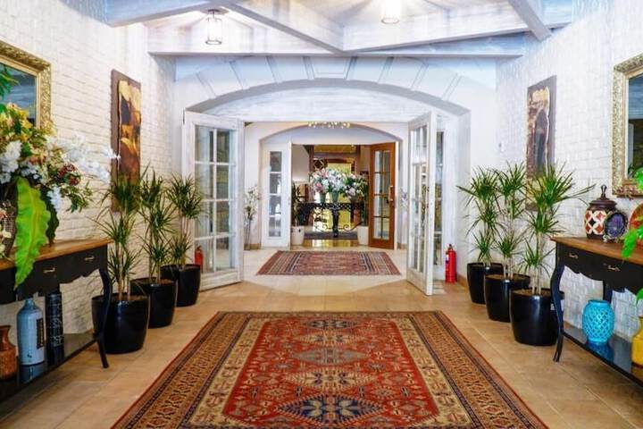 Hallway