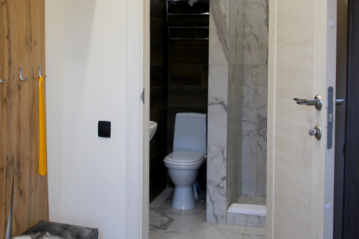 Bathroom Vanities
