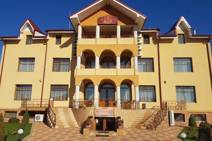 Image of Motel Imperial