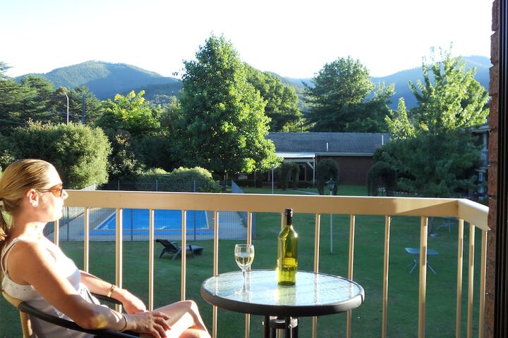Terrace/Patio 40 of 41