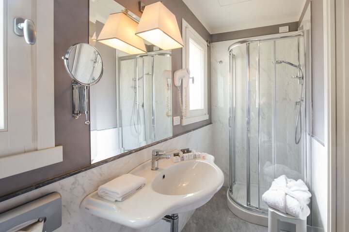 Bathroom Vanities