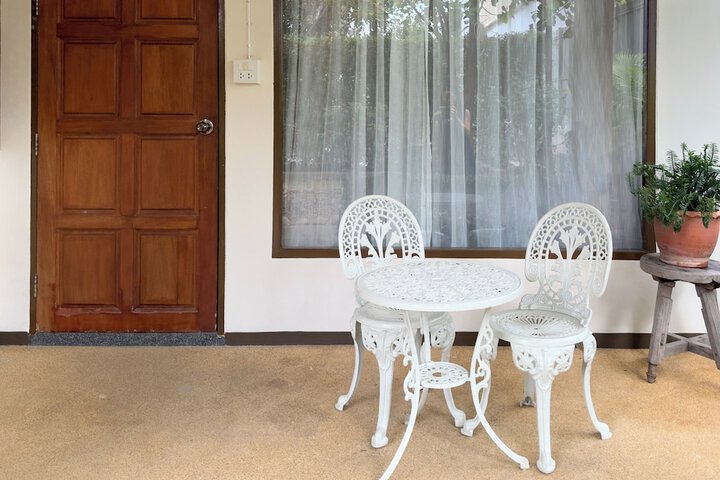 Terrace/Patio 27 of 44