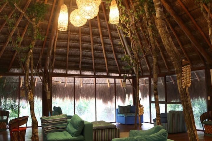 Lounge 42 of 47