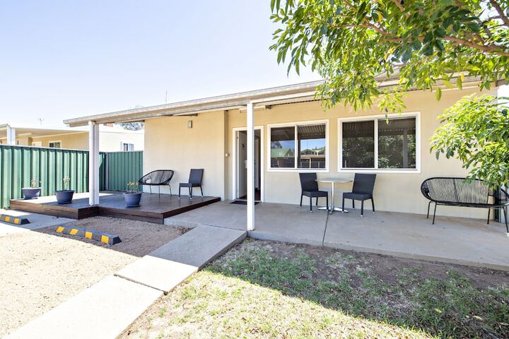 Terrace/Patio 55 of 89