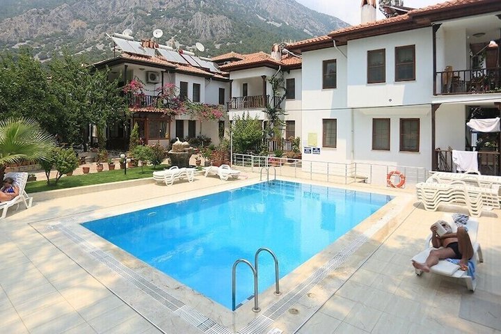 Su Apart Otel Akyaka