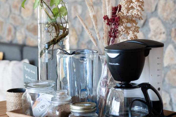 Breakfast/Coffee Service 35 of 68
