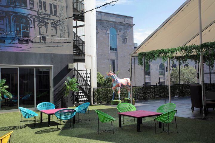 Terrace/Patio 42 of 47