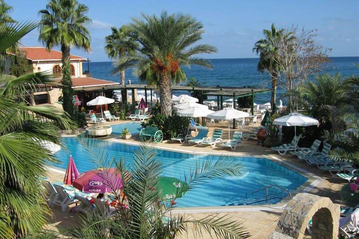 Topset Hotel