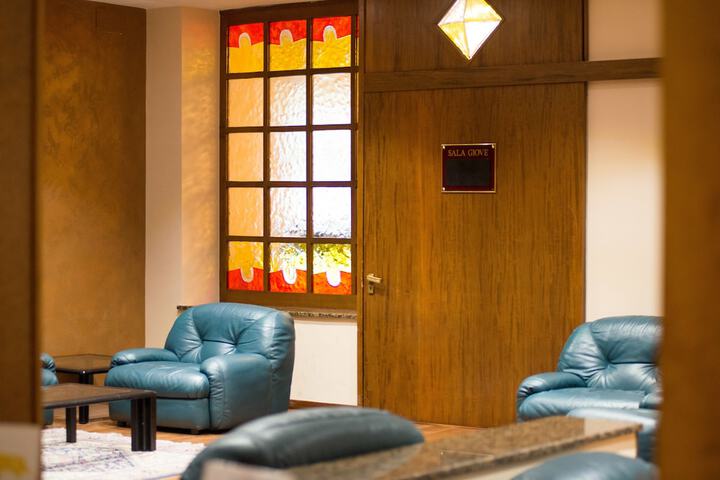 Hotel Interior 5 of 47
