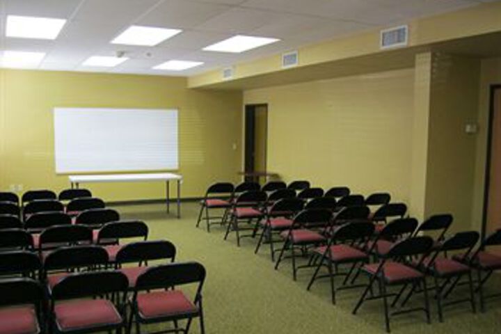 Meeting 22 of 24