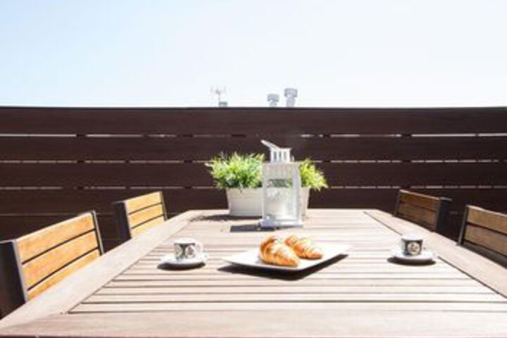 Terrace/Patio 138 of 140