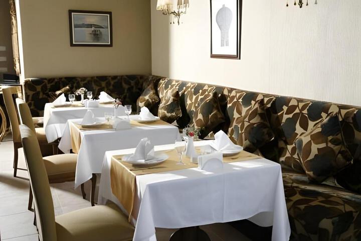 Fitness Facility Photos