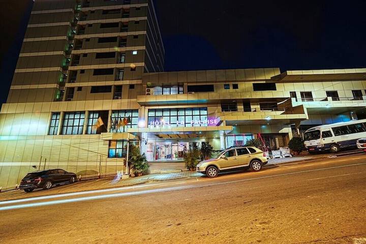 Hotel 48 of 48