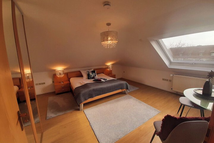 Stadthotel Geis in Bad Neustadt an der Saale