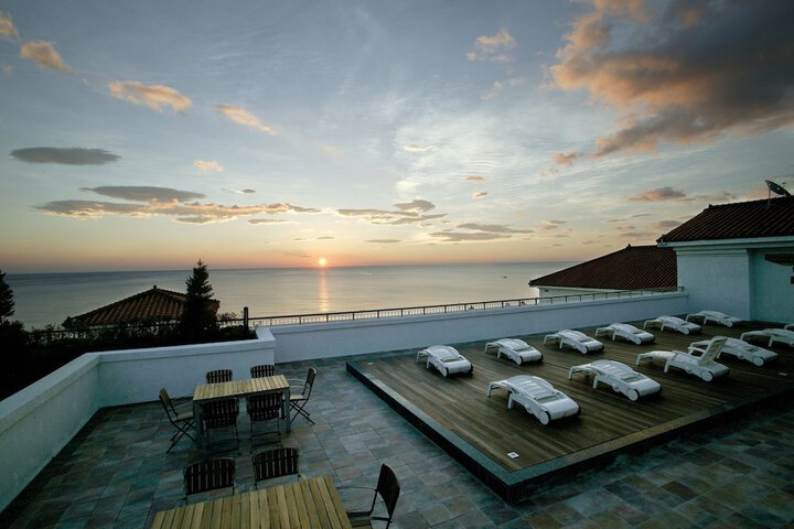 Sundeck