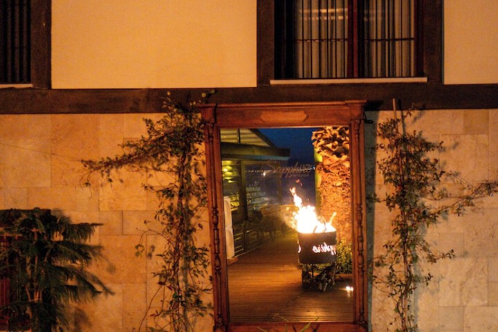 Hotel Exterior 56 of 68