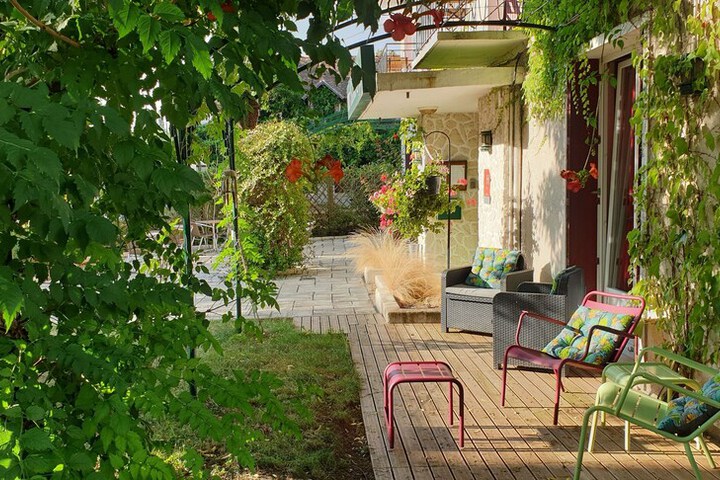 Terrace/Patio 36 of 41