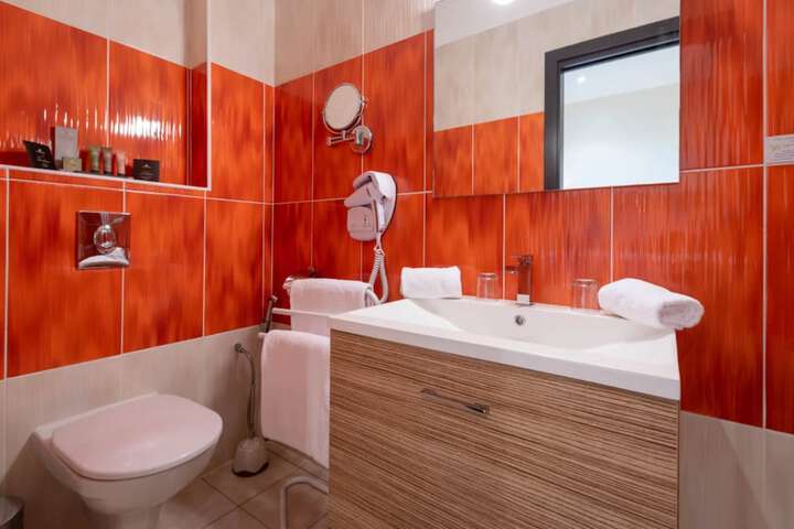 Bathroom Vanities
