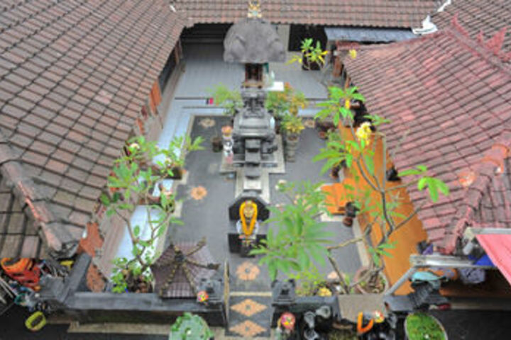 Fitness Facility Photos