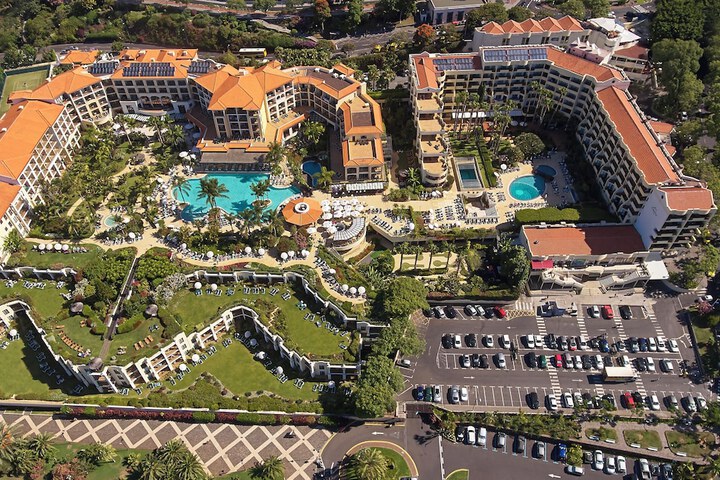 Hotel 63 of 64