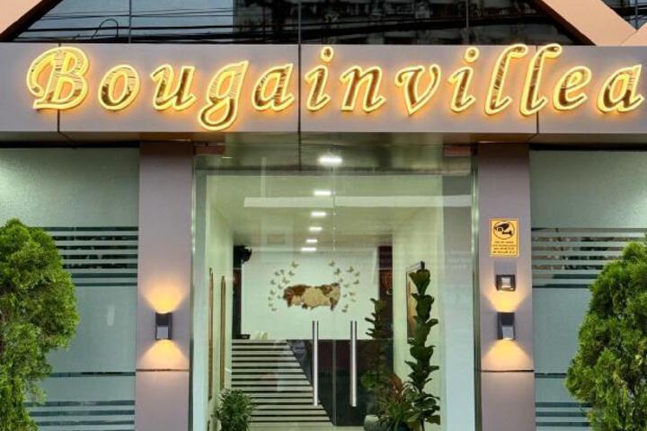 Hotel Bougainvillea