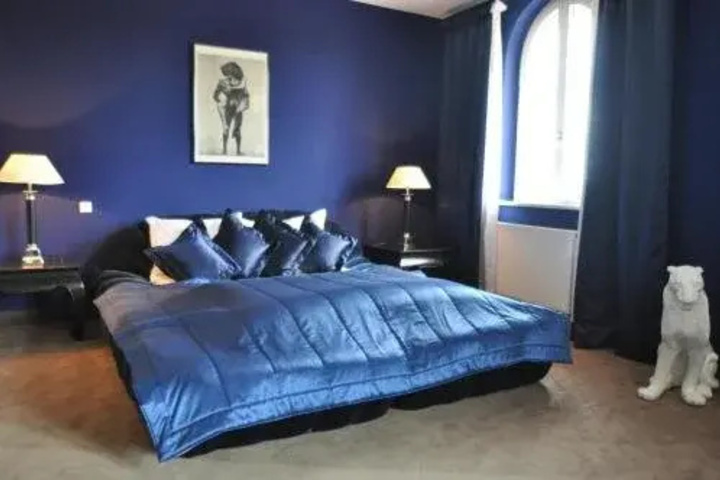 Relais Bon homme
