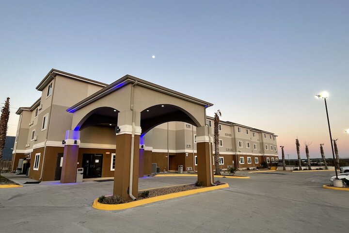Hotel 26 of 30