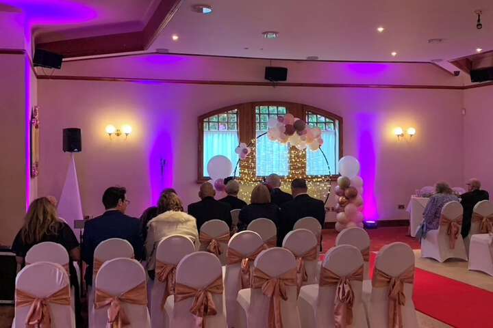 Ballroom/Hall 47 of 87