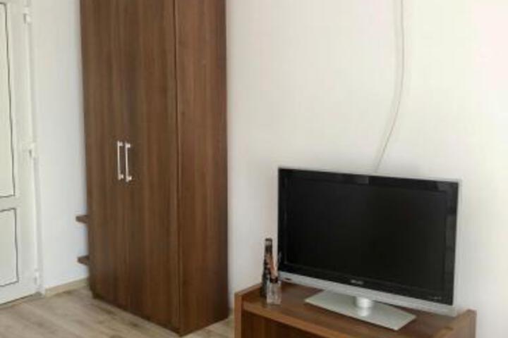 Hotel Alex