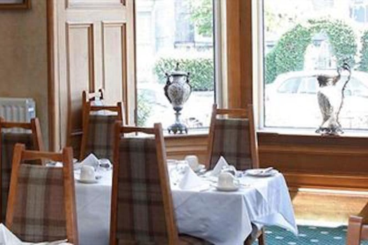 Dining Photos