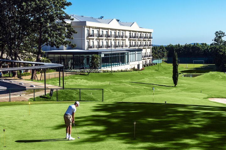 Golf 35 of 51