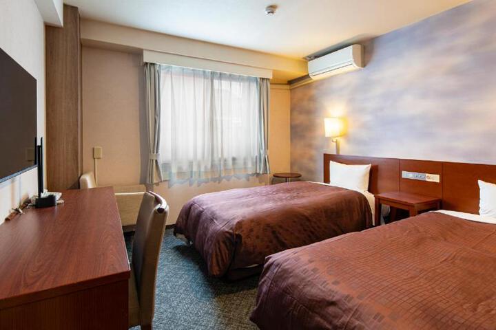 Hotel Amenity