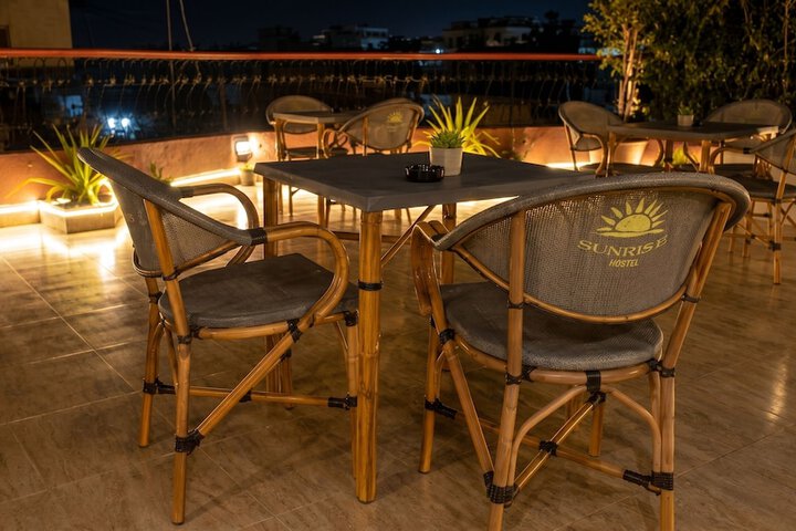 Terrace/Patio 44 of 48