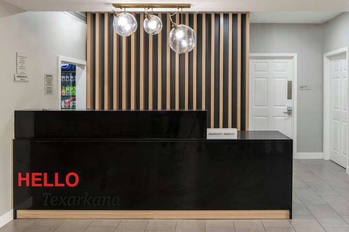 Hotel Interior 2 of 22