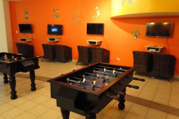 Arcade