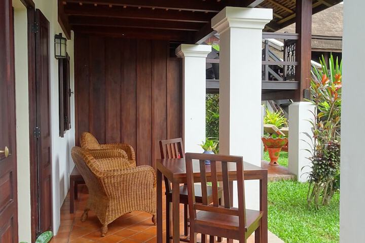Terrace/Patio 49 of 108