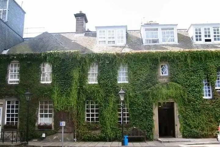 ELLERSLY HOUSE