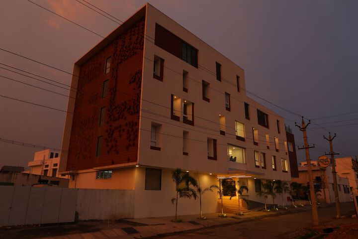 Hotel 7 of 7