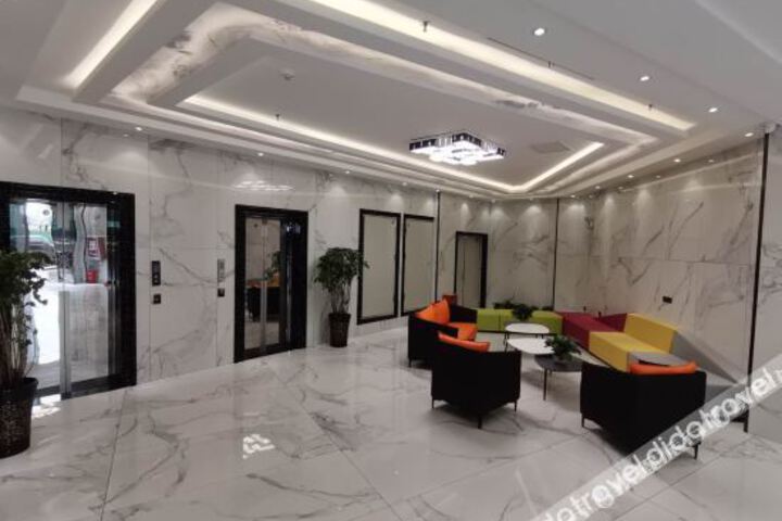 Hotel Interior 14 of 26