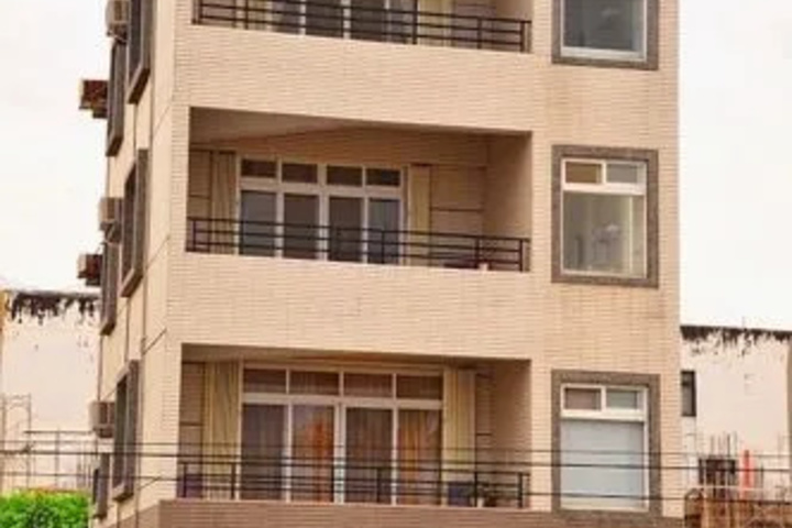 Ocean103 Homestay